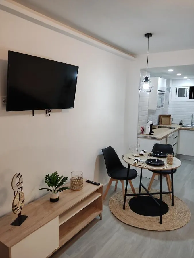 Nordic Suite Apartamentos Minerva New Apartment Vistas Al Mar Benalmádena 0*,  Espagne